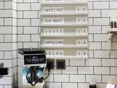 -Onirii Coffee(长乐路店)