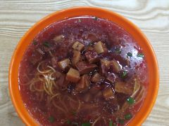 -孙阿姨上海小吃·本帮小厨(隆昌路店)