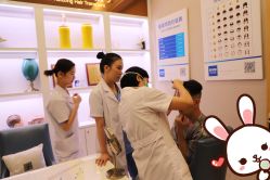 -大麦微针植发丨全国连锁