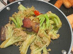 -醉庐·新上海菜(南京西路店)