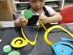 -左印国际美术教育(莲花北店)