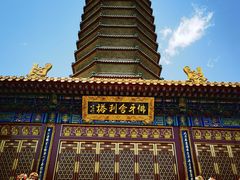 -八大处公园