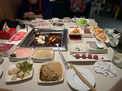 -海底捞火锅(万丰桥店)