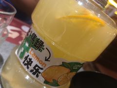 -江边城外烤全鱼(方庄时代购物中心店)