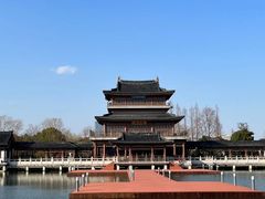 -石湖景区