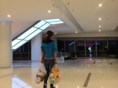 -风云再起游乐汇(皇城恒隆广场店)