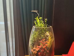 -王府茶楼茶宴·创意菜(朝阳公园店)