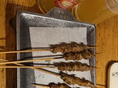 -管氏翅吧(甘家口店)