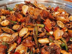 -东来土菜馆(民祥园路店)