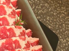 -季季山·云南野生菌火锅(上海首店)