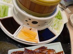 -新南华大酒店(长寿店)
