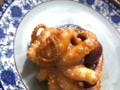 -胖大嫂渔家排档·全海景餐厅(渔村店)