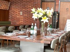 -OGGI TRATTORIA PIZZERIA(深业上城店)