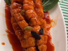 -楼兰新疆菜(江宁万达店)