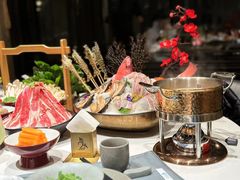 -杭州西湖柳莺里酒店·闻莺厅