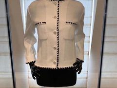-CHANEL(ifs国际金融店)