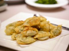 煎刀鱼馄饨-名豪品鲜荟(云亭店)