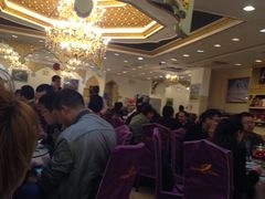 -马尔龙新疆饭店·清真(瑞景店)