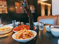 小虾米-丽晶轩中餐厅(重庆丽晶酒店)