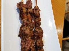 -秦香阁·西北家常菜(徐汇日月光中心店)