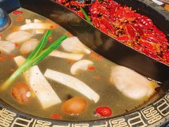 -纸盐河码头火锅(十八梯店)