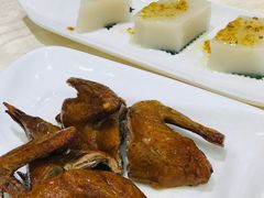 -顺风海鲜港(金玉兰店)