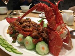 -8餐厅(新葡京酒店)