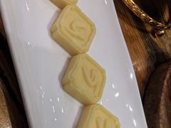 临家手工绿豆糕-临家闽南菜(宝洲路店)