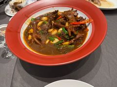 -香山湖家家宴(中山陵店)