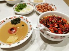 -东门口涮肉·砂锅·烤串(老门东店)