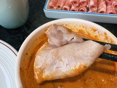 -苏完瓜尔佳氏·满洲涮肉(古方路店)