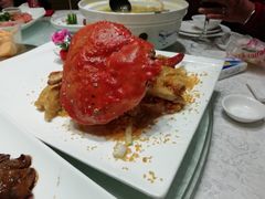 -新天禧大酒店·四十年浙菜·禧宴(西湖店)