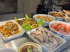 -三毛烤鸡(清泰街店)