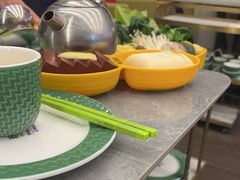 -润园四季椰子鸡火锅(海上世界店)