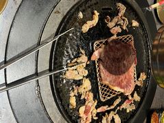 -景家大乾烤肉(新村十区店)