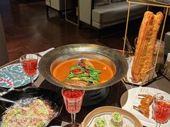 -海派悦庭·海胆烧麦·新融合菜(凯德广场店)