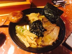 -日本料理神拉面