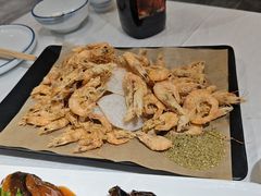 -大眼锅贴水饺(河东店)