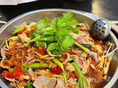 -胖娃古镇鸡杂(磁器口总店)