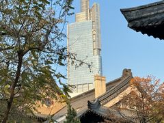-南京大学鼓楼校区大礼堂