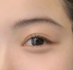 -韩美绣·骨相纹眉·洗眉美瞳线