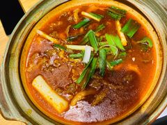 -肖记公安牛肉鱼杂(田林路店)