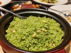 -上海人家花樣年华(中山公园店)