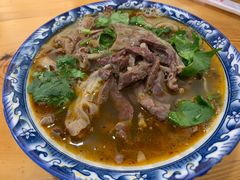 小碗羊杂-呼市烧麦羊杂(幸福路店)