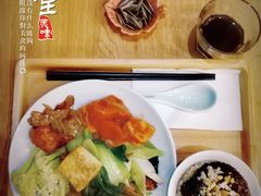 -素清香(解放路店)