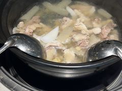 -百年果林椰子鸡(中洲店)