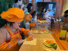 -深圳大梅沙京基洲际度假酒店