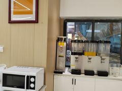 -清心素食自助餐厅(夫子庙店)