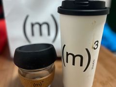 -CUBIC3三立方咖啡(万达广场店)