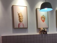 大堂-果呀呀(乐和城店)
